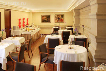 Hotel Gran Derby 11